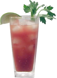 bloodymary