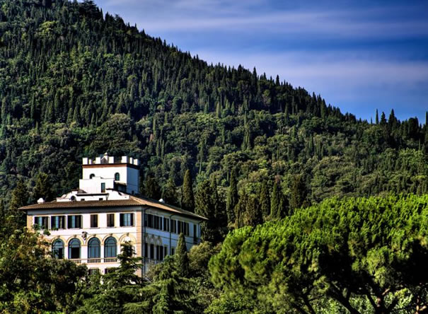 Il Salviatino