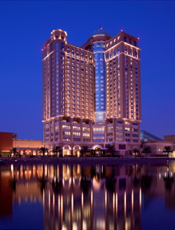 Pullman+dubai+mall+of+the+emirates+hotel