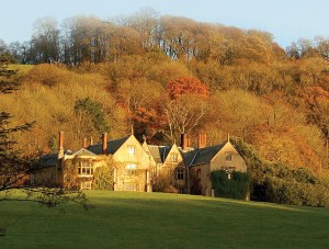 Combe-House-Devon