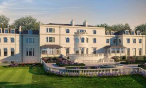 Coworth Park Hotel