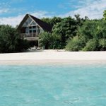 Soneva Fushi Resort And Six Senses Spa