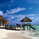 Banyan Tree Maldives