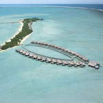Taj Exotica Spa & Resort Male