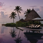 Four Seasons Resort Maldives at Kuda Huraa