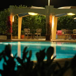 Hotel Principe Di Fitalia