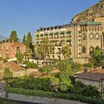 Hotel Villa Carlotta