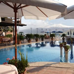 Hotel Villa Sonia