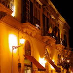 Palazzo Failla Hotel