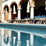 San Domenico Palace Hotel Taormina