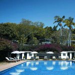 Estalagem Quinta Da Casa Branca