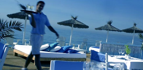 Marbella Club