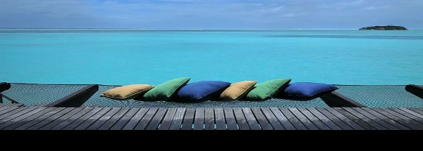 One & Only Maldives