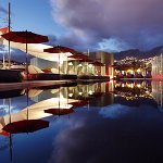 The Vine Hotel, a divine hotel