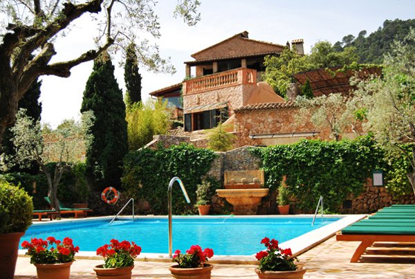 Valldemossa Hotel Restaurant