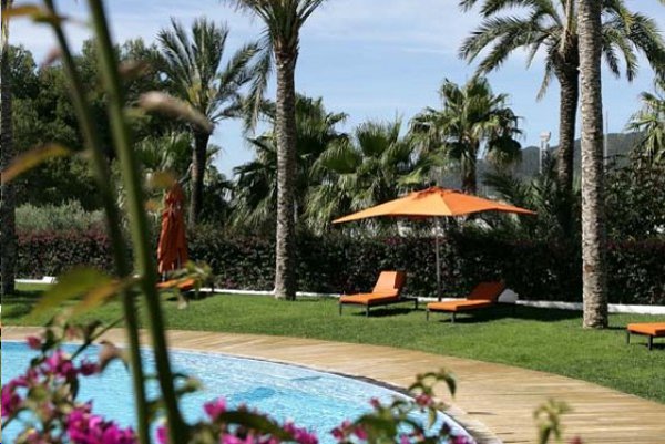 Aguas de Ibiza Lifestyle and Spa