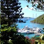 Biras Creek Resort