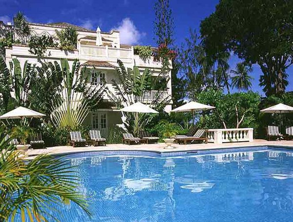 Coral Reef Club Hotel
