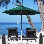 Coral Reef Club