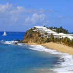 Curtain Bluff