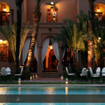 Dar Ayniwen Villa Hotel
