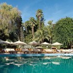 Es Saadi Palace Hotel Marrakech