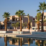 Four Seasons Hotel Marrakech