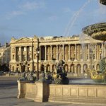Hotel De Crillon