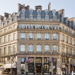 Hotel Du Louvre