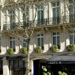 Hyatt Regency Paris - Madeleine