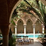 La Sultana