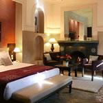 Le Riad Monceau