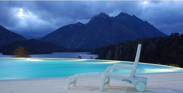 Llao Llao Resort And Golf Spa