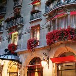Plaza Athenee