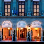 Ritz Paris
