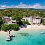 Sandals Royal Plantation