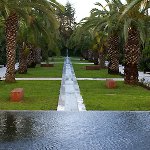 Sofitel Rabat Jardin Des Roses