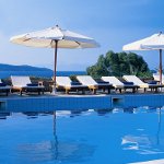 Aegean Suites Hotel