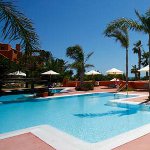 Barcelo Sancti Petri Hotel Cadiz