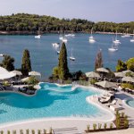 Hotel Monte Mulini