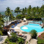 Voyager Beach Resort
