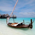 Gili Lankanfushi Maldives