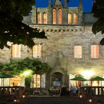 Chateau De Castel-Novel