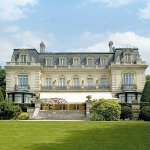 Chateau Les Crayeres