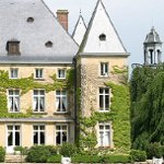 Chateau d'Adomenil
