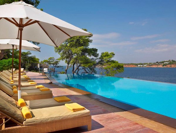 Arion, A Luxury Collection Resort & Spa