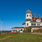 Castle Hill Inn