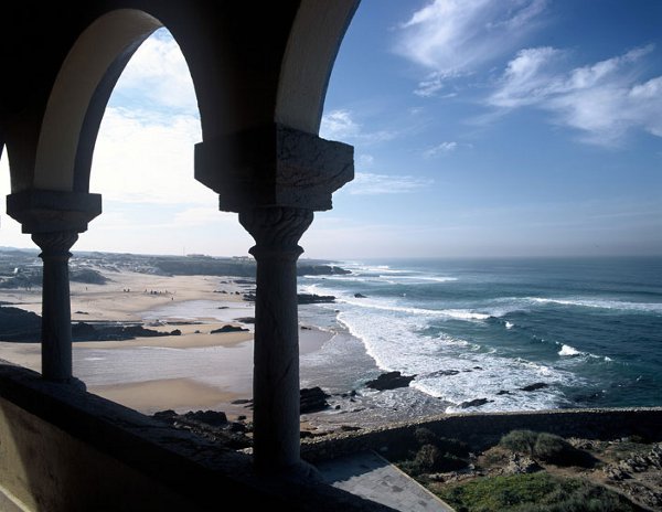 Fortaleza Do Guincho Hotel