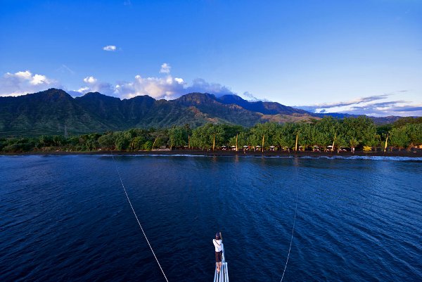 Matahari Beach Resort And Spa