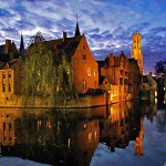 Relais Bourgondisch Cruyce